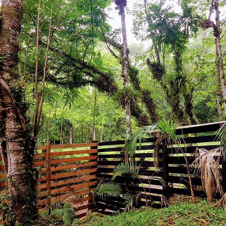 Chale Espelhado No Itaimbezinho Vila Praia Grande  Exterior foto